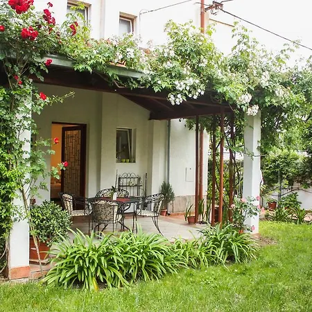 Studio Eden Split Exterior foto