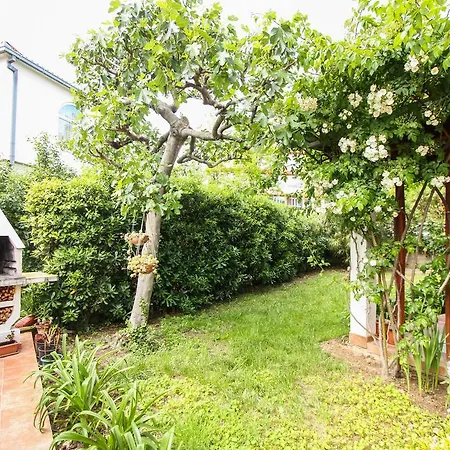 Studio Eden Split Exterior foto